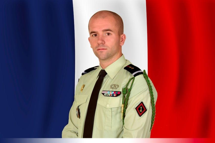 Irak : Décès d’un militaire français au cours de l’opération Chammal (Elysée)