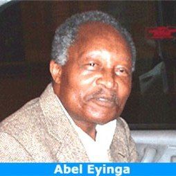 Hommage du Mouvement de février 2008 au Cameroun: Un an déjà, Remember Abel Eyinga