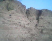 Tchad : La dégradation de la berge du Barh Azoum
