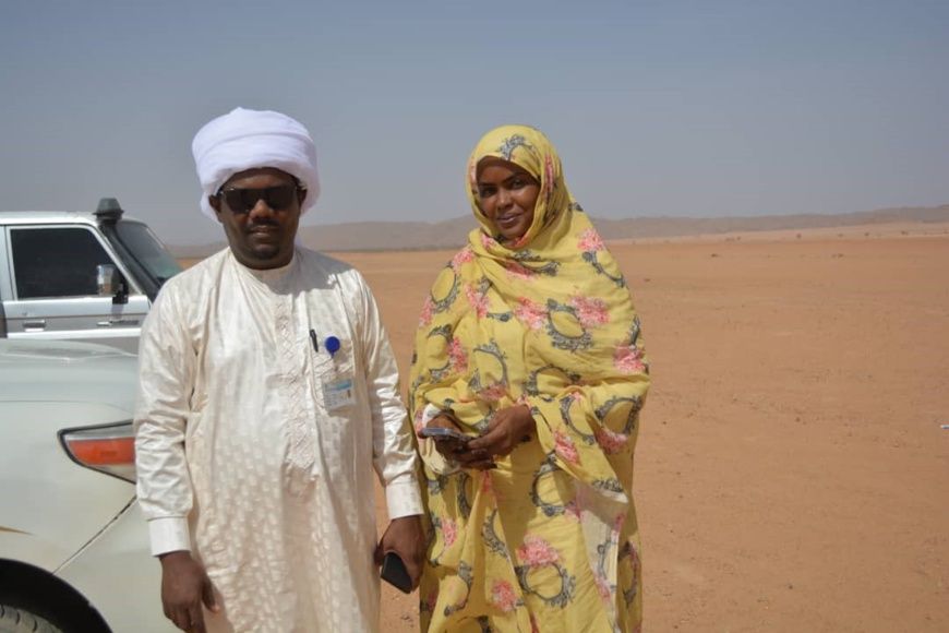 Lancement officiel de la révision du fichier électoral à Bardaï