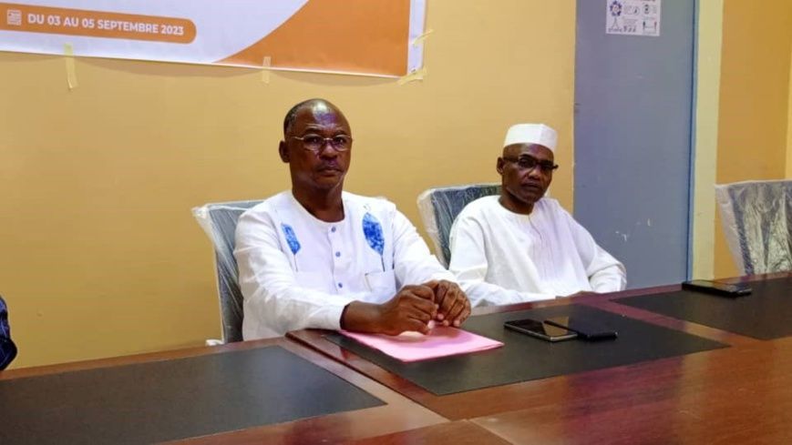 Tchad : Plaidoyer au Mayo Kebbi Est pour la participation des jeunes dans les instances de prise de décision