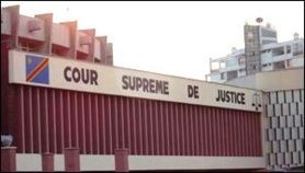 RD Congo, abrogation d’une loi injuste
