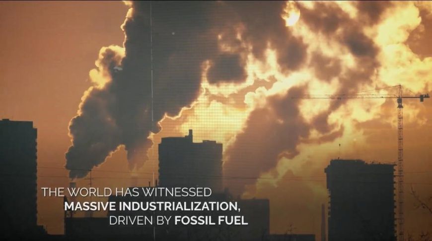 Des leaders mondiaux et personnalités des affaires réunis à l'occasion du Forum ISF