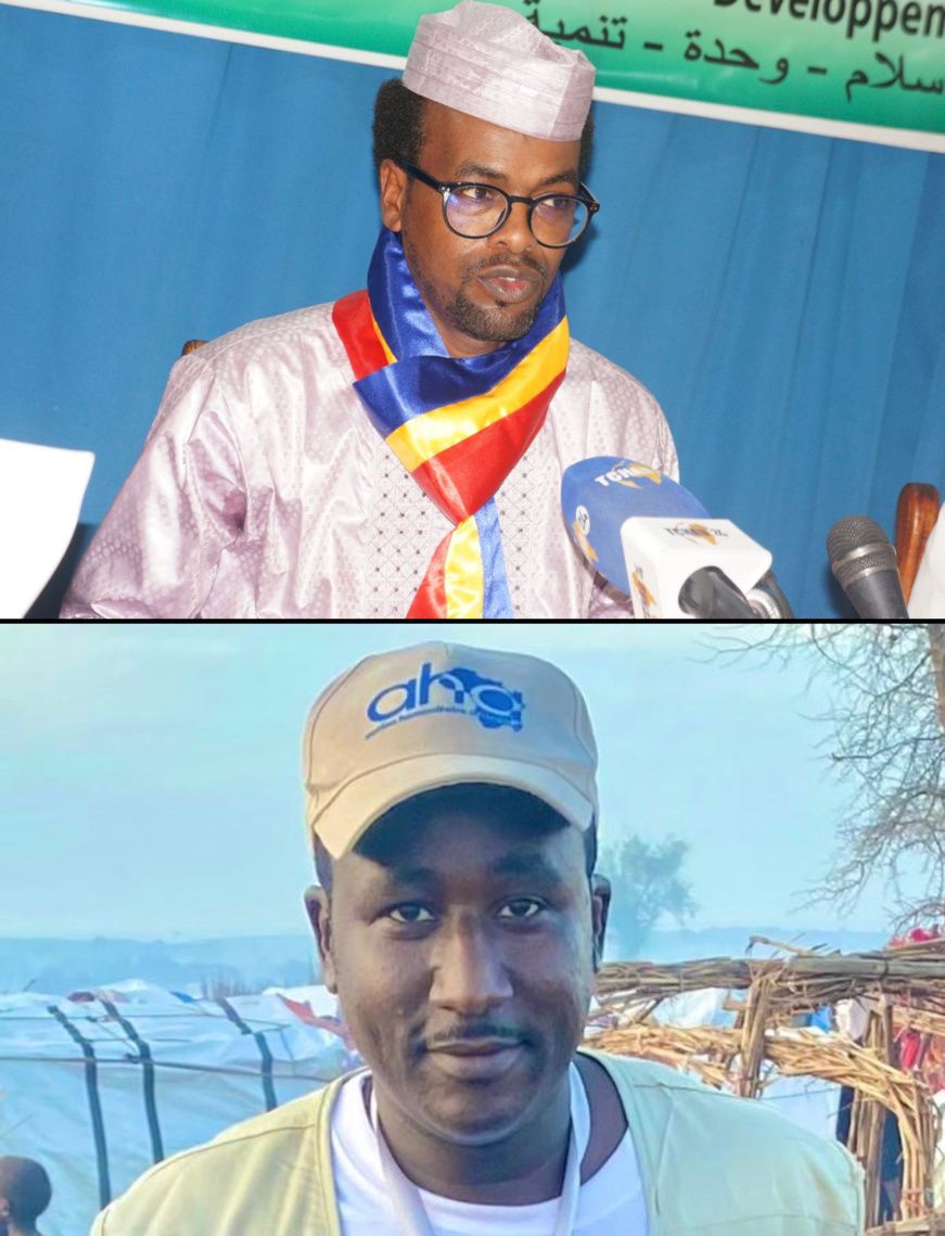 Tchad : le Consortium AHA/ADEHUS célèbre le succès de la Semaine Nationale de l'Arbre