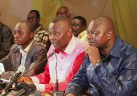 La proposition alternative au calendrier électoral en RD Congo