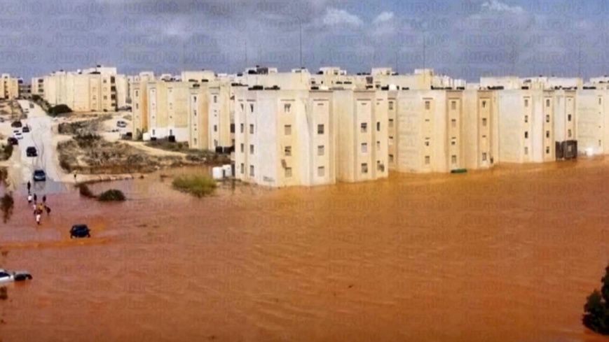 Libye : le Tchad exprime sa compassion face au drame des inondations