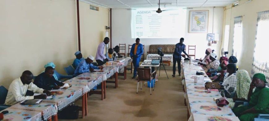 Tchad : l’ONG IHDL lance son projet de promotion de santé sexuelle et de reproduction