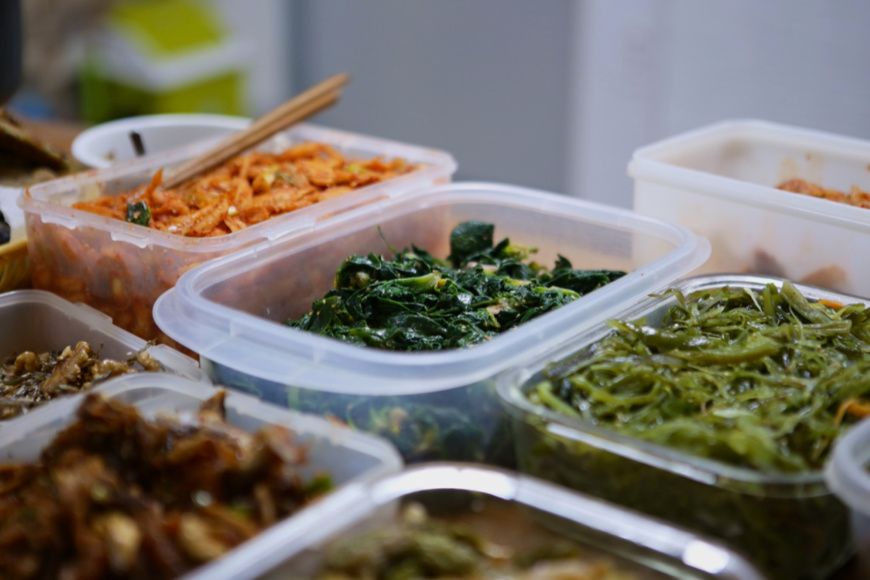 Tchad : l’urgence des cantines scolaires pour lutter contre la déscolarisation