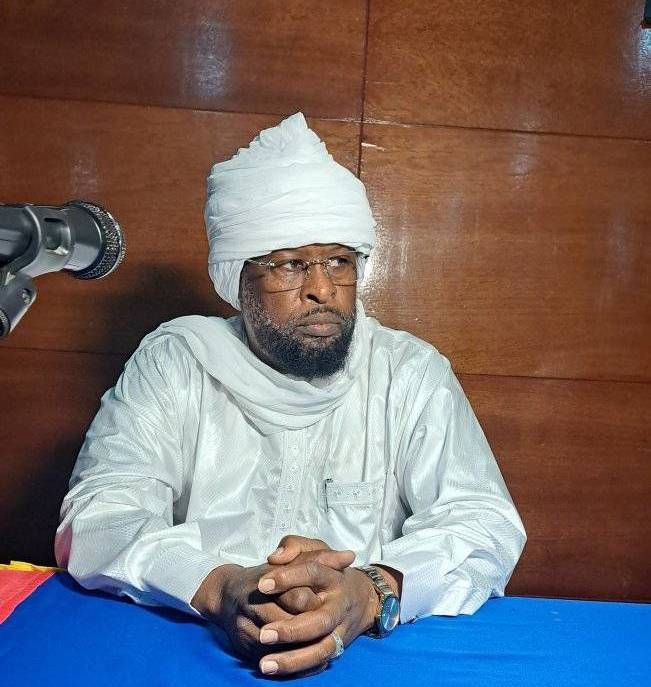 Tchad : rencontre historique à Abéché pour l'entente et le progrès de la province