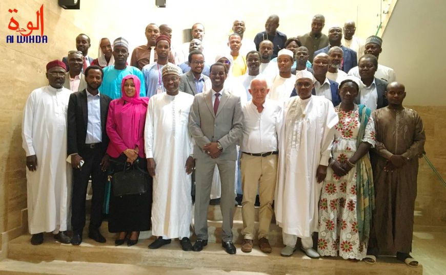 Le Tchad envisage d'adopter un Code du Tourisme