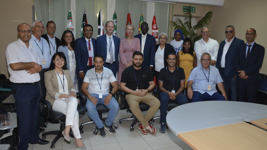 Une task force pour l’entrepreneuriat et la création d’emplois en Égypte, au Maroc et en Tunisie