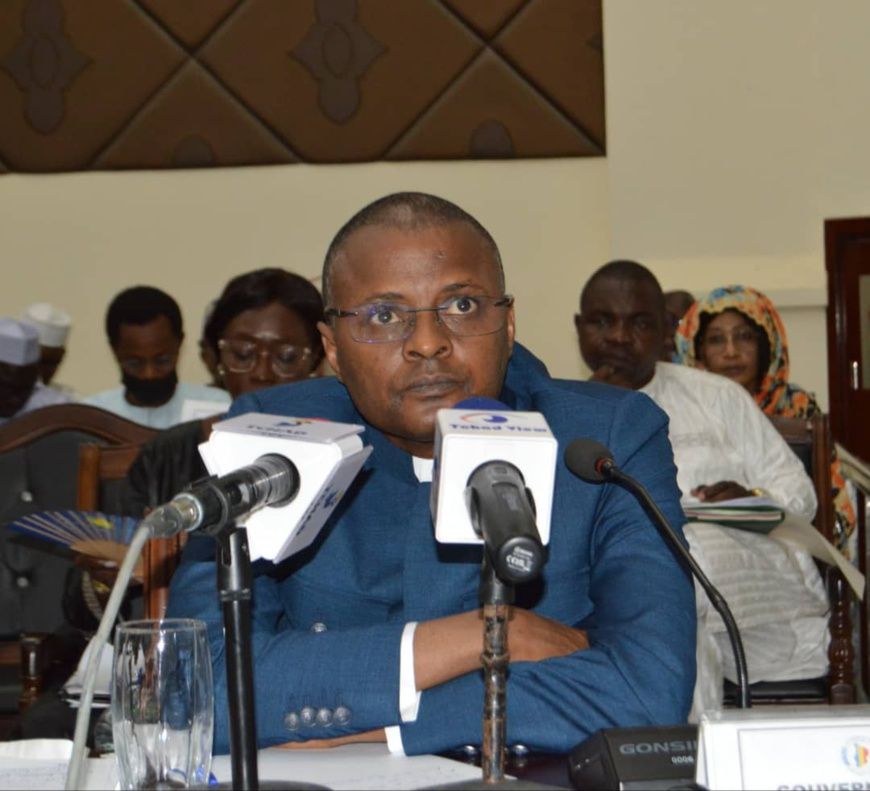 Les Conseillers nationaux approuvent l'accord de prêt Tchad-Abu Dhabi pour le développement