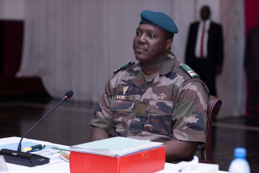 Mali : report des élections présidentielles de février 2024 (gouvernement)