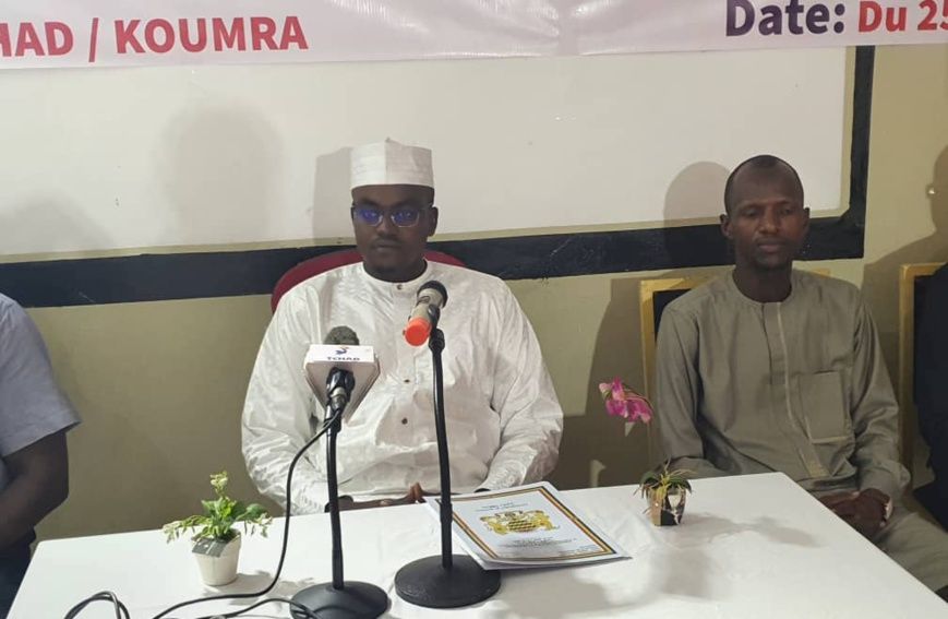 Tchad : un atelier stratégique à Koumra pour le futur économique et social du Mandoul