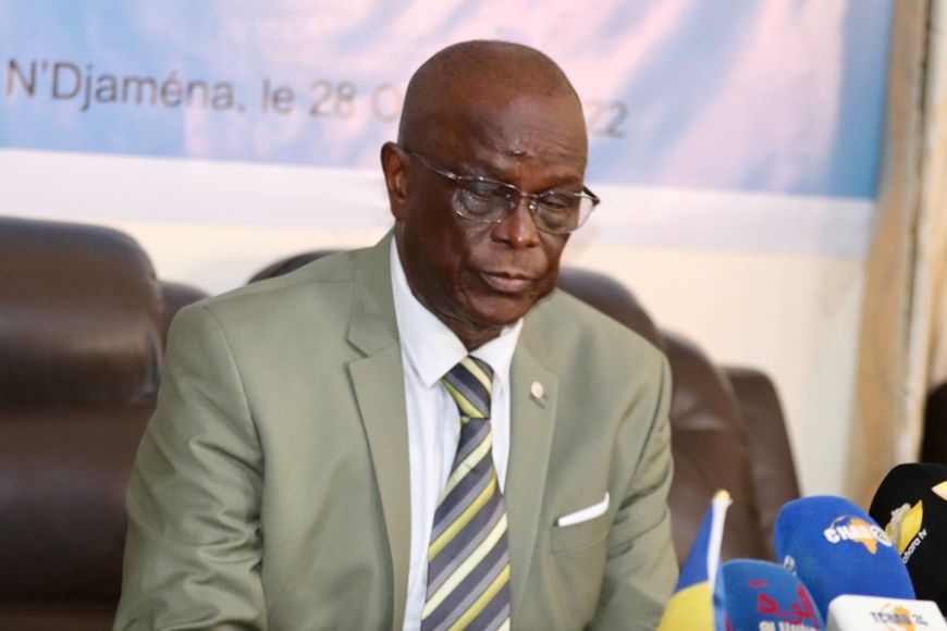 Tchad : l’ancien premier ministre Emmanuel Nadingar brise le silence
