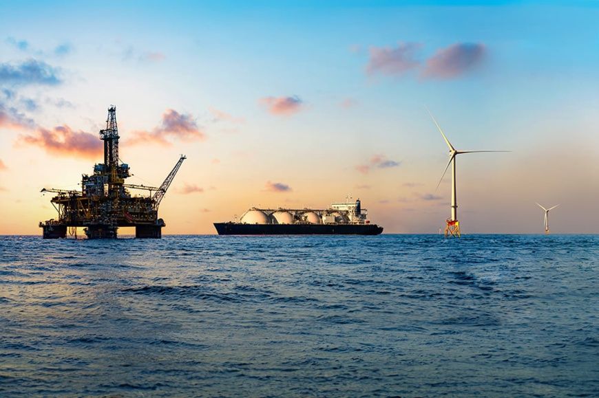 Angola : TotalEnergies cède à Petronas une participation de 40% dans le bloc 20 en vue de son développement