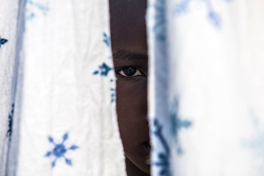 Les conflits sont devenus plus complexes, alimentés par la prolifération de groupes armés non étatiques. Sur cette photo, un 