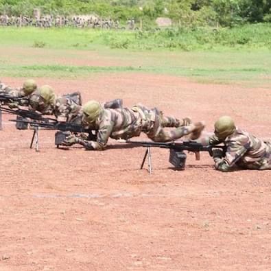 Mali : l'armée repousse des attaques terroristes dans les secteurs d’Almoustarat et de Nampala