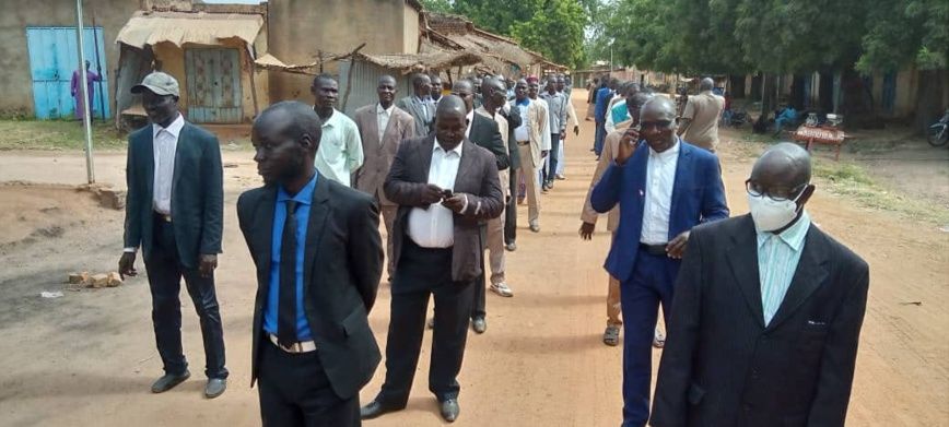 Tchad : au Guera, les enseignants plaident pour une amélioration des conditions de travail