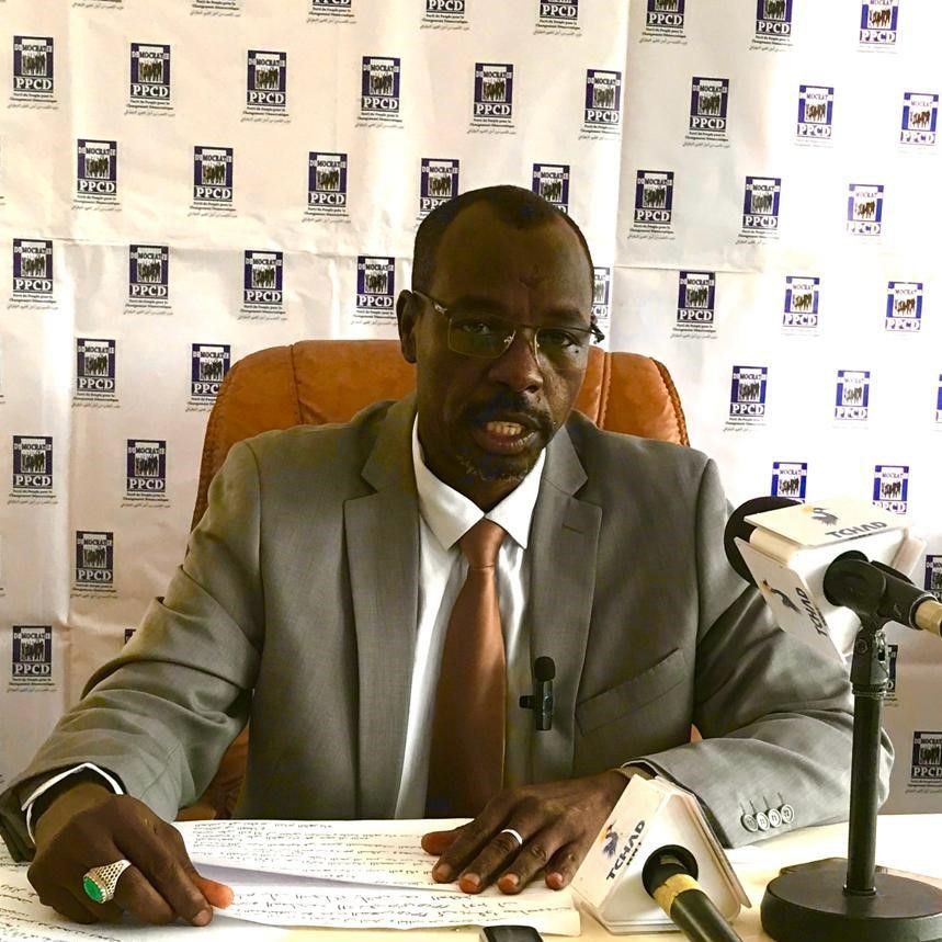 Tchad : le PPCD préconise des mesures urgentes face à la crise alimentaire et énergétique