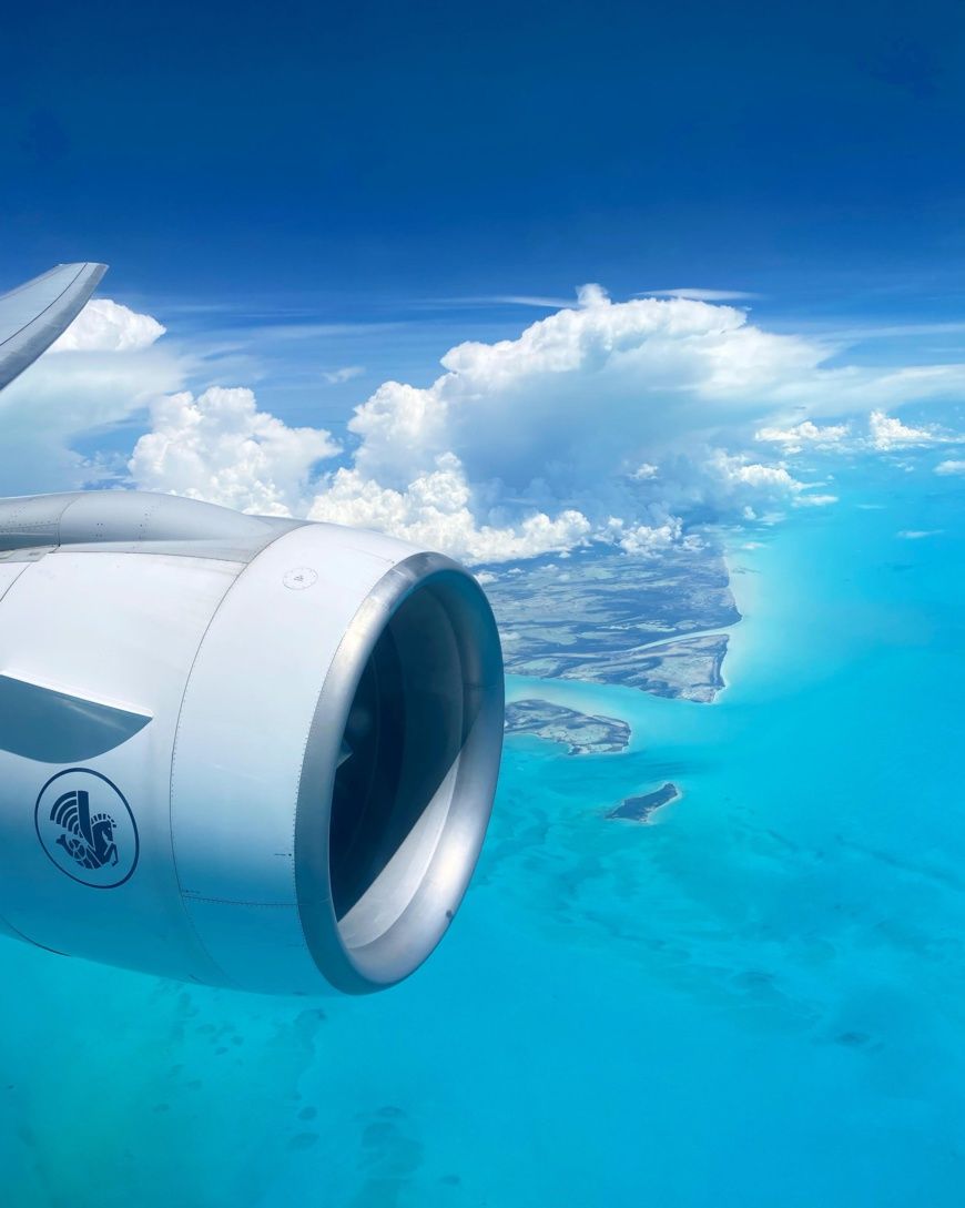 Illustration © Air France