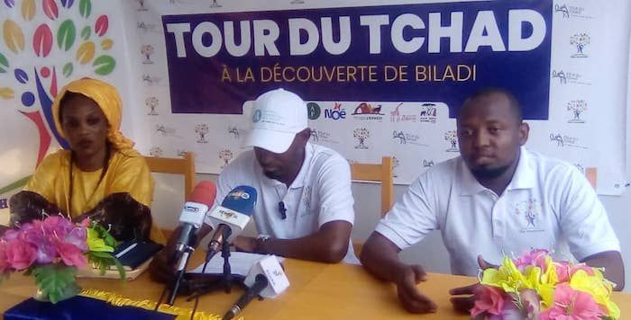 Le Tchad à la découverte de ses trésors : CVO initie un "Tour du Tchad"