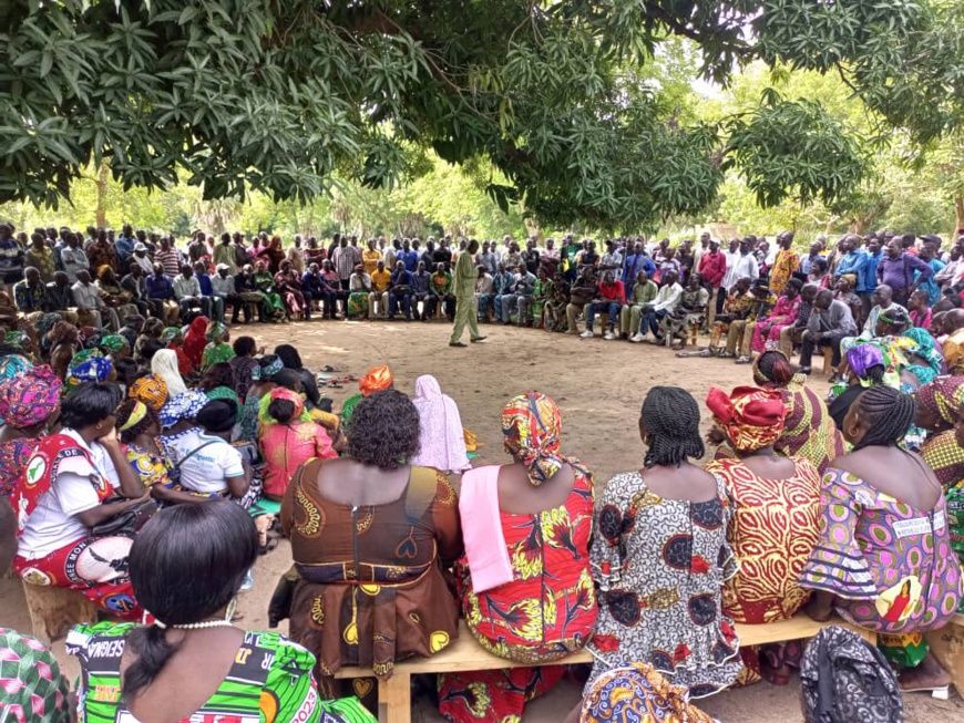 Tchad : dans le Moyen-Chari, le SET appelle à un arrêt des cours de trois jours