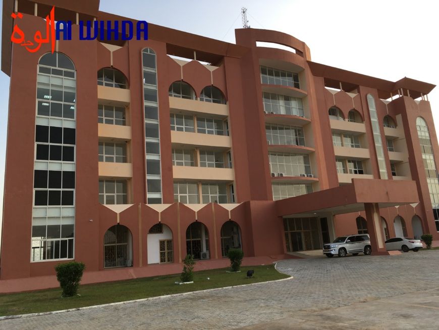 Tchad : le directeur général adjoint des douanes remplacé