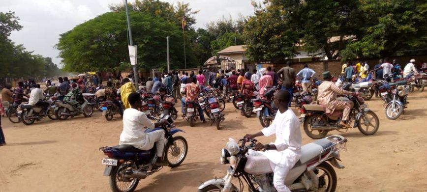 Tchad : pénurie de carburant à Sarh, plus de cinquante fûts de carburant saisis