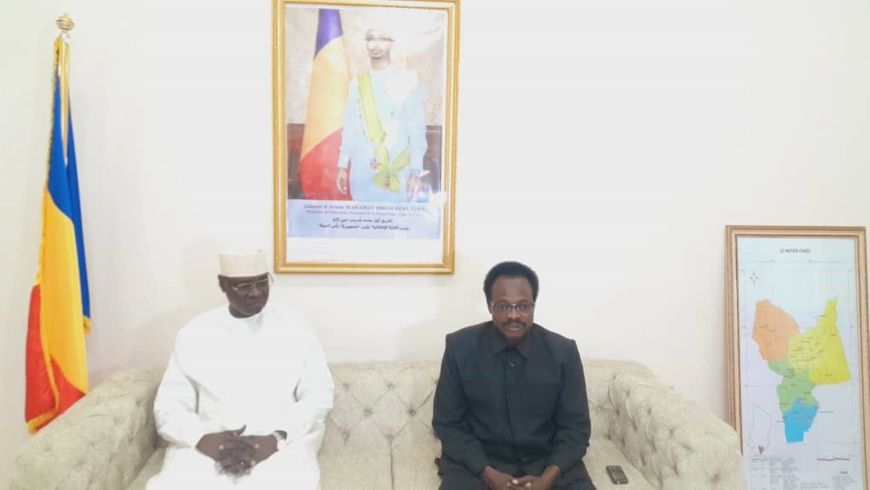 Tchad : au Moyen-Chari, les fonctionnaires sensibilisés sur l’éthique au travail