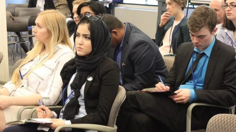 Le Forum politique de la société civile, la plus grande plateforme du Groupe de la Banque mondiale pour interagir avec la soc