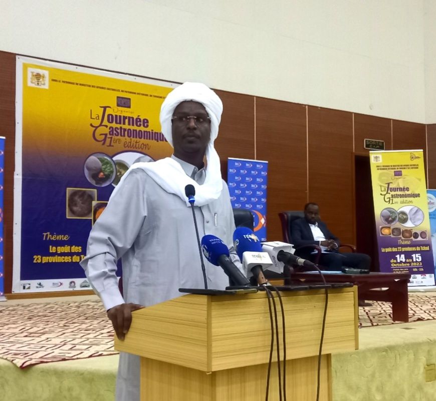 Tchad : l'ONPTA lance un concours culinaire