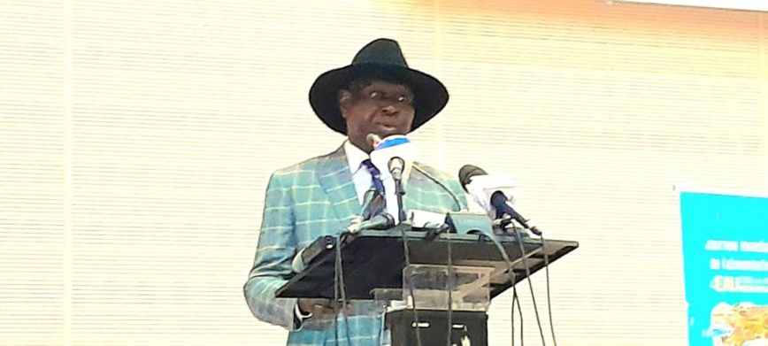 Tchad : Journée internationale de l'alimentation et défis liés à la gestion de l'eau