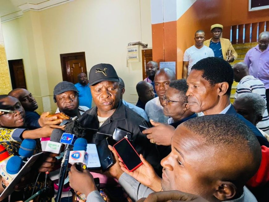 Cameroun : les leaders syndicaux des transports lèvent leur mot d’ordre de grève