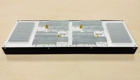 Le Rwanda fournit une connectivité 5G depuis la stratosphère