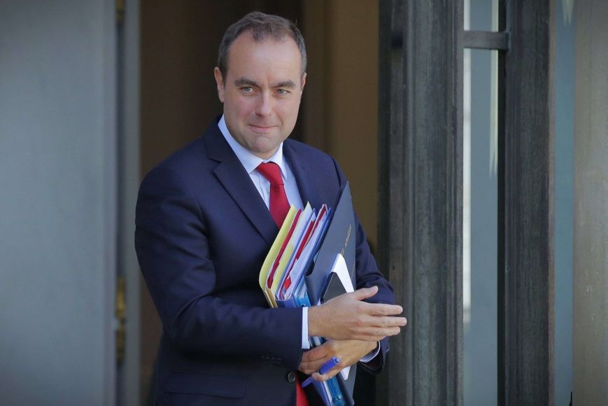 Mali : le gouvernement de la Transition condamne « les propos subversifs » du ministre des Armées de France