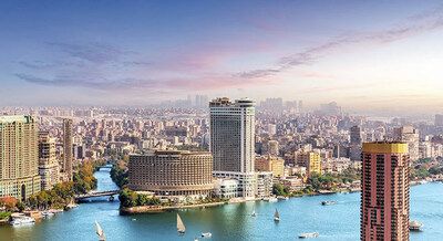 Entrée dans une nouvelle ère numérique pour la recherche scientifique en Égypte