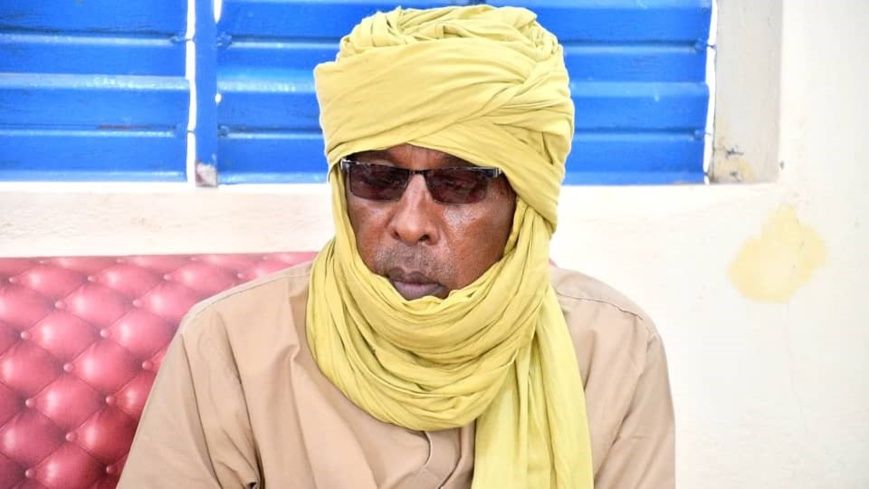 Tchad : le gouverneur du Guéra en campagne pour la cohabitation pacifique à Baro
