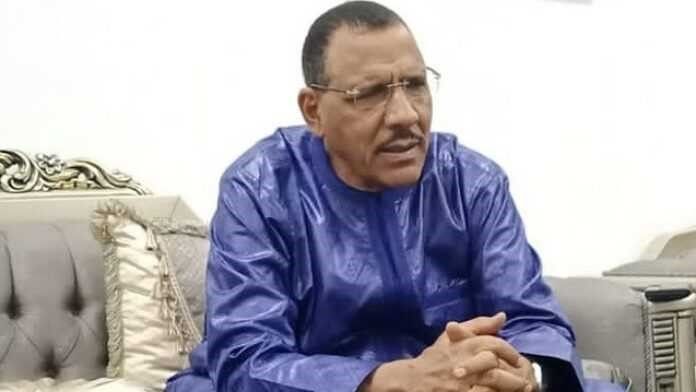Niger / Tentative d’évasion de Bazoum : Ce sont des « accusations montées de toutes pièces » (Collectif des avocats de Bazoum)