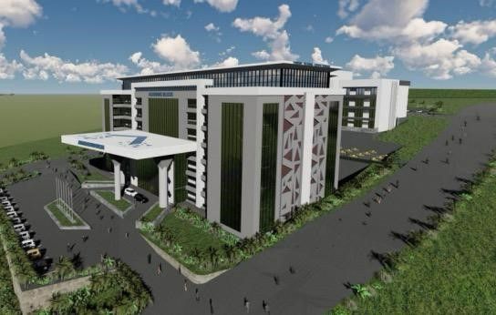 Rwanda : La BAD appuie le Centre d’excellence pour les compétences aéronautiques avec plus de 23 millions $