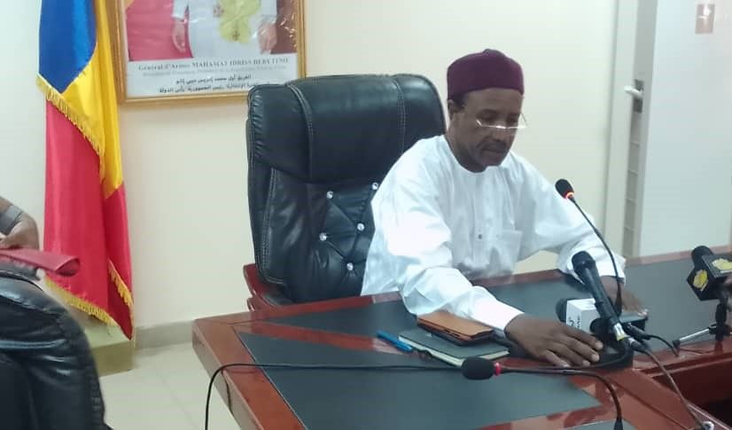 Tchad : La question sanitaire tchadienne en étude à île Maurice