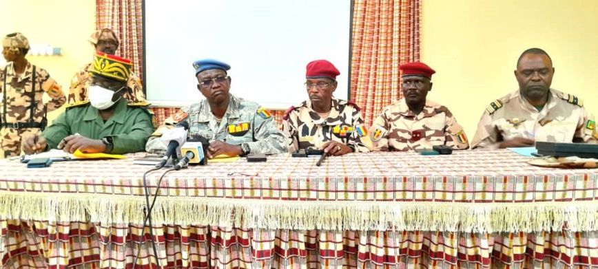 Lac Tchad: Birnigoni, une île discutée par le Tchad et le Cameroun