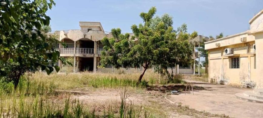 Tchad : grève sèche et illimitée des enseignants dans la Tandjilé Est