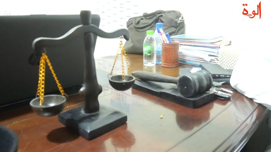 Le Tchad rejette les recommandations du Département d’État Américain sur le 20 octobre 2022