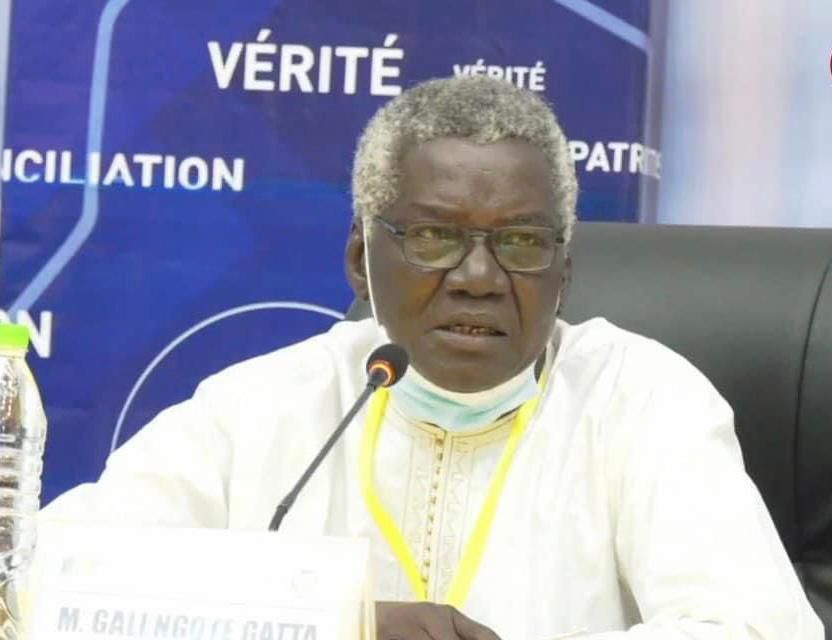 Tchad : le dialogue national a coûté 5 milliards Fcfa, informe Galli Ngothé Gatta