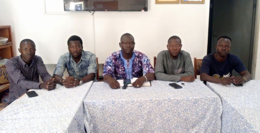 Tchad : Le Réseau des Organisations des Jeunes du Moyen Chari annonce une grève sans engin dans toute la province du 26 au 28 octobre