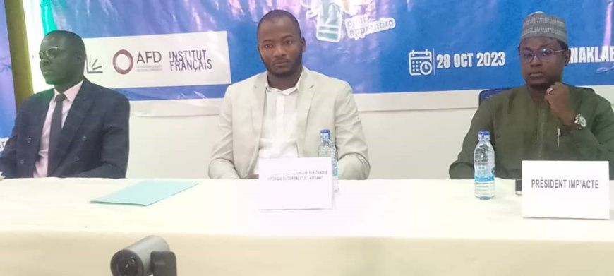 Tchad : Titimé, un nouveau défi pour la préservation des traditions