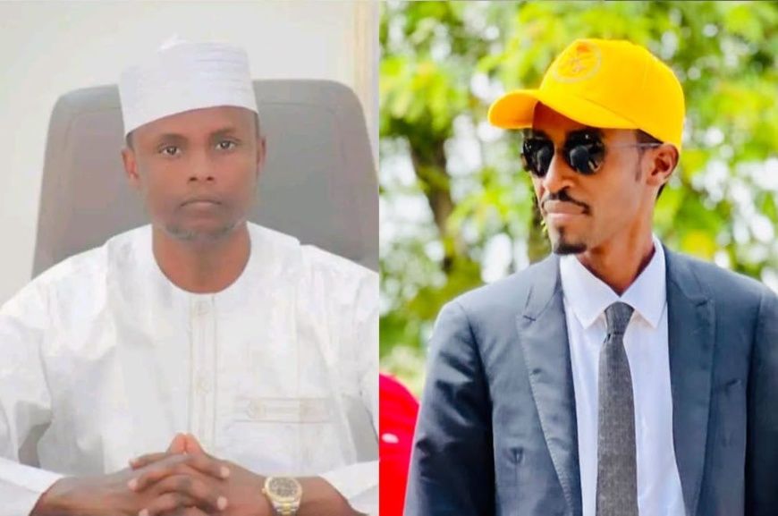 Tchad : Mahamat Oumar Kessou remplace Moustapha Hassan Tchanaye à la tête du RJ/MPS