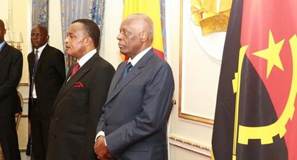 Congo-Angola : La commission mixte de coopération opte pour la suppression des visas