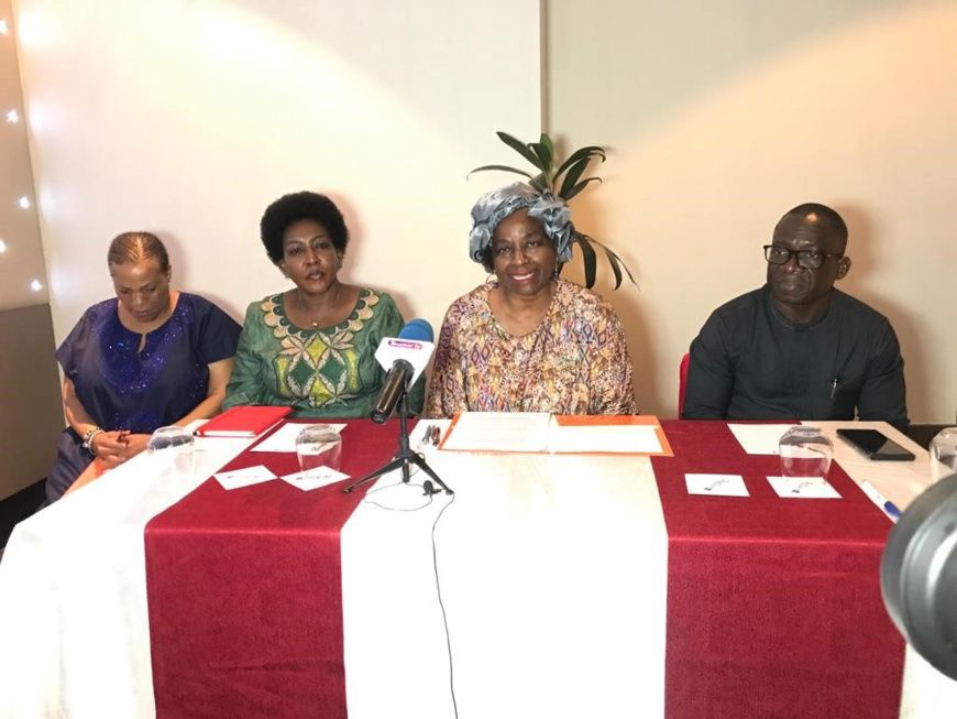 Le Tchad a besoin d'un soutien international pour un avenir meilleur (directrice exécutive de l'UNFPA)